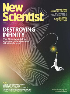 New Scientist - Magazine